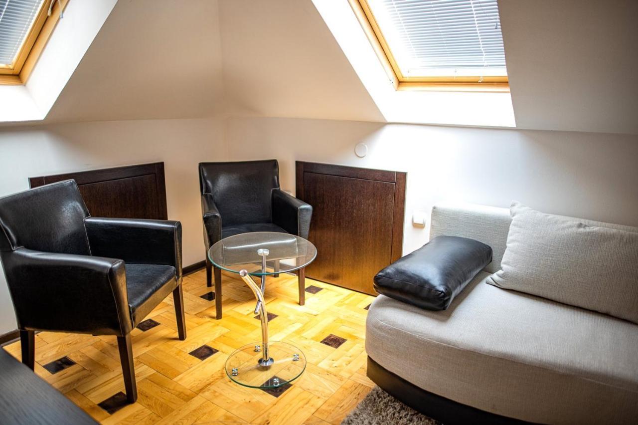 Pleasure Cair Apartments Ni Exterior foto