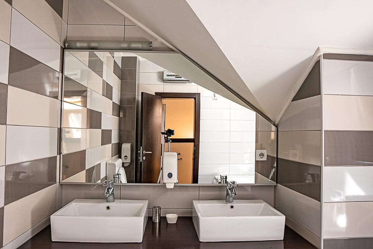 Pleasure Cair Apartments Ni Exterior foto