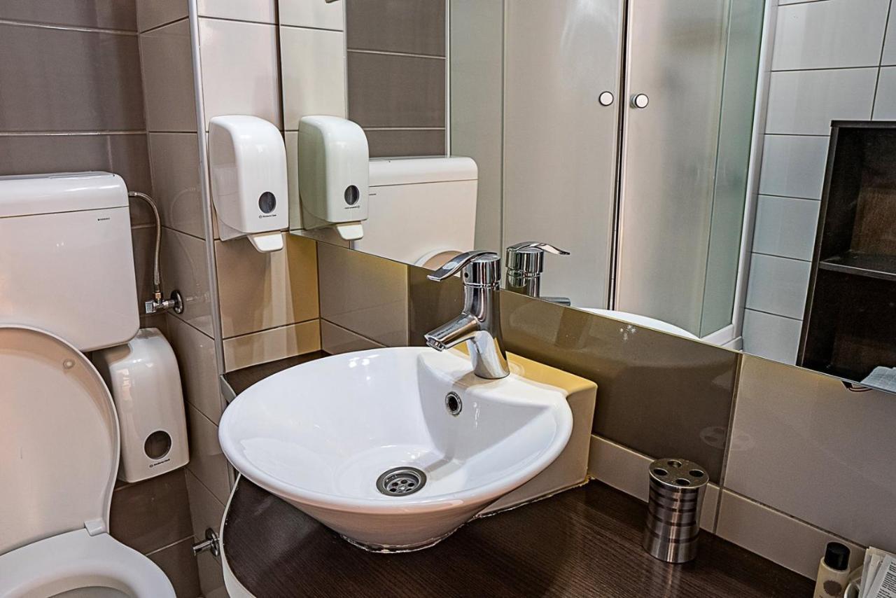 Pleasure Cair Apartments Ni Exterior foto