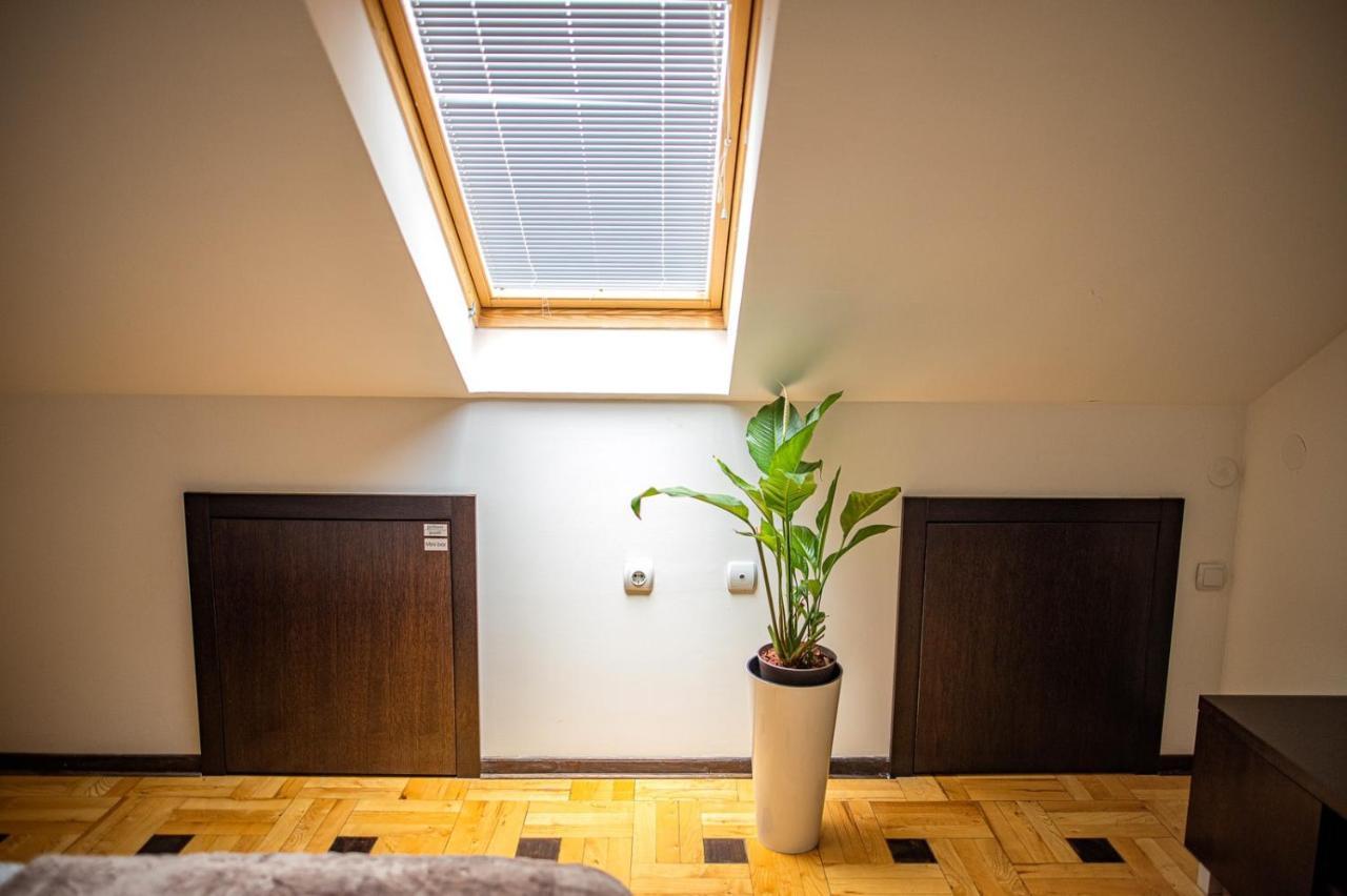 Pleasure Cair Apartments Ni Exterior foto