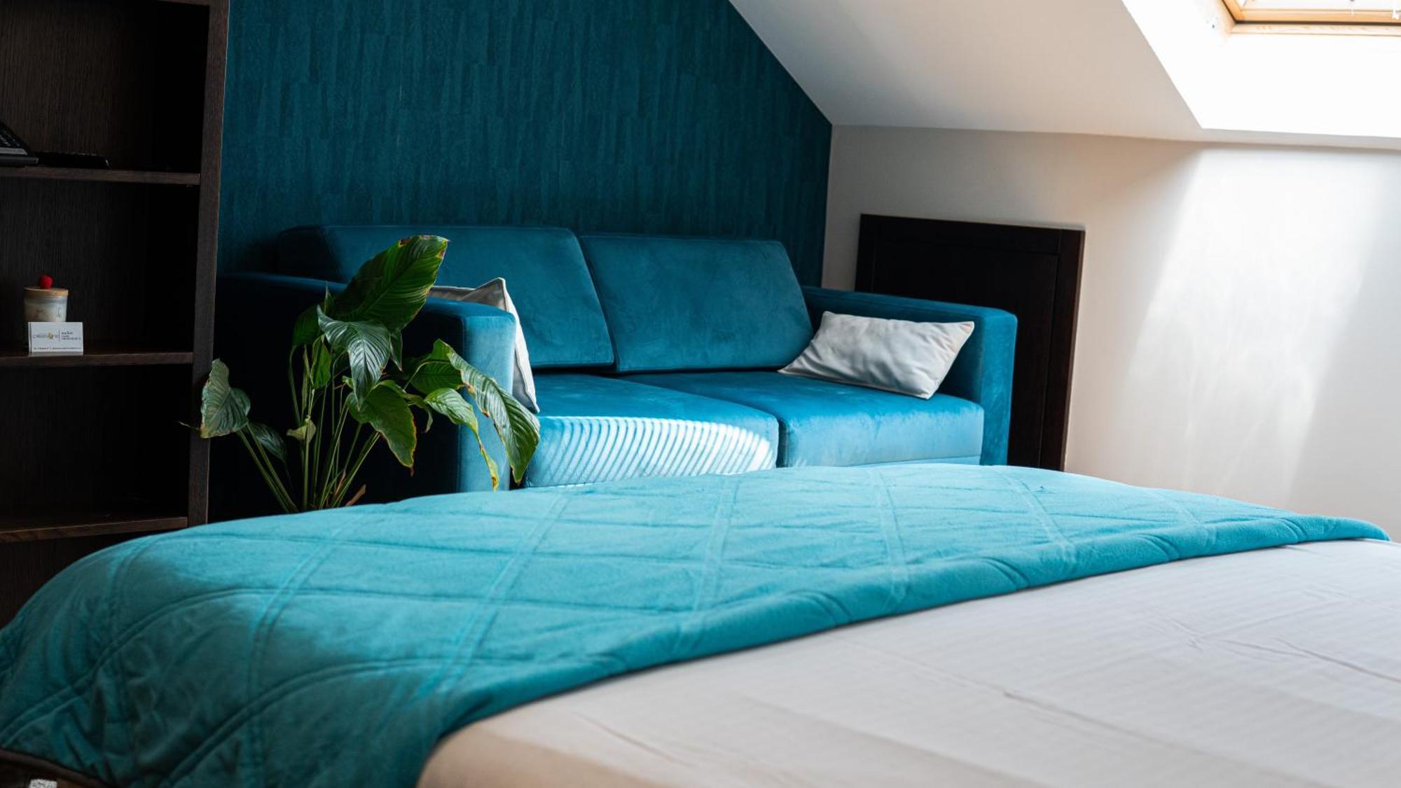 Pleasure Cair Apartments Ni Exterior foto