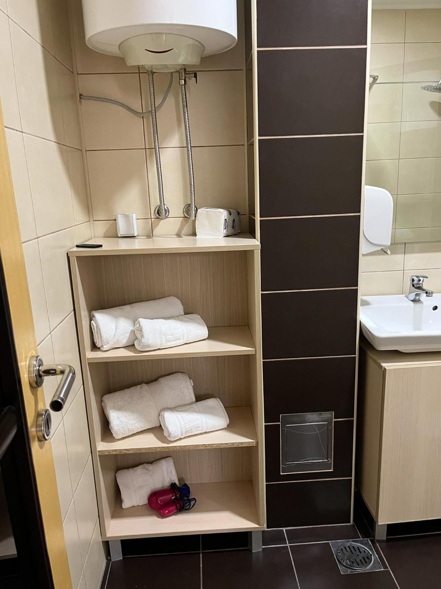 Pleasure Cair Apartments Ni Exterior foto